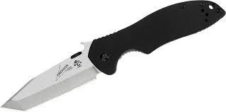 Kershaw CQC-7K Emmerson Knife