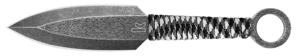 Kershaw Ion 3pc Throwing Knive