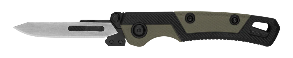 Kershaw Lonerock RBK