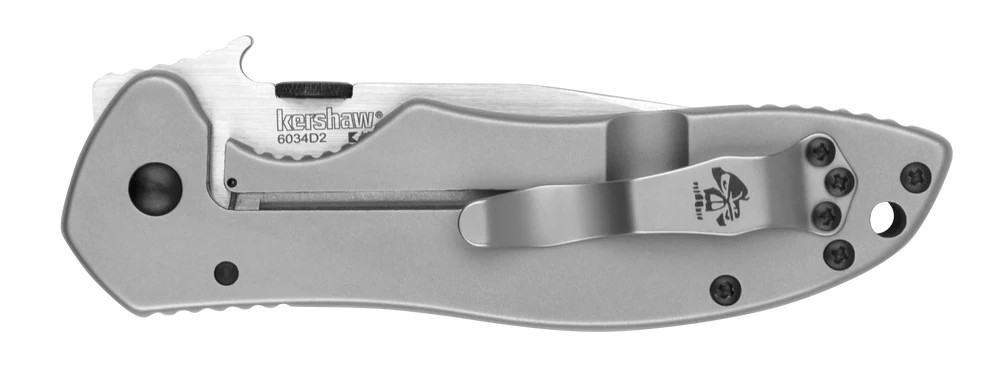 Kershaw Emerson CQC-6K D2