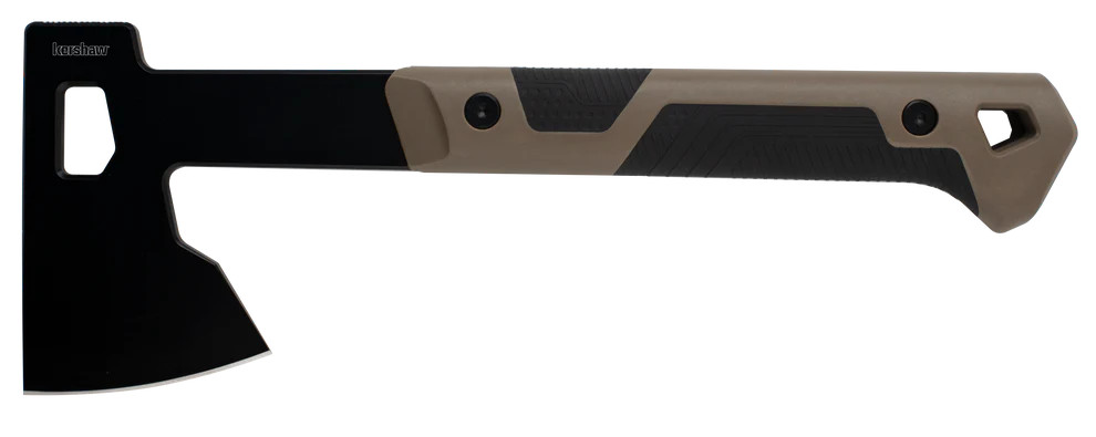 Kershaw Deschutes Axe
