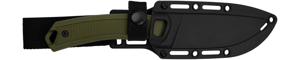 Kershaw Deschutes Skinner