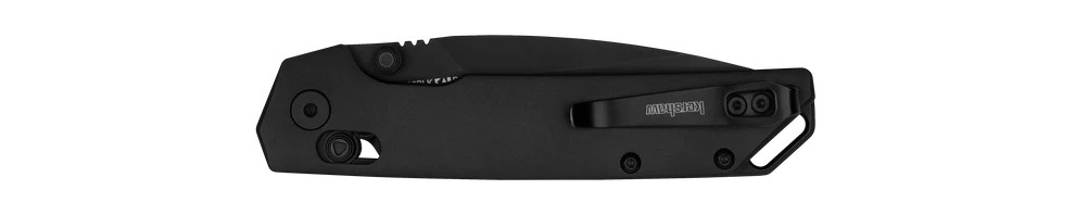 Kershaw Iridium BLK
