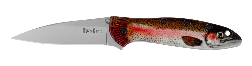 Kershaw Trout