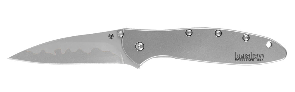 Kershaw 1660CB Leek Ken Onion