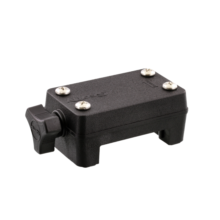 Scotty DR Mount Rod Holder Adapter