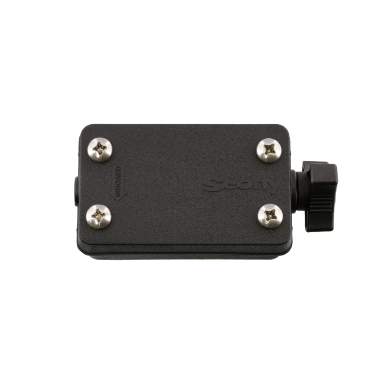 Scotty DR Mount Rod Holder Adapter