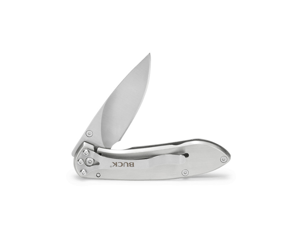 Buck Knife 327 Nobleman SSS