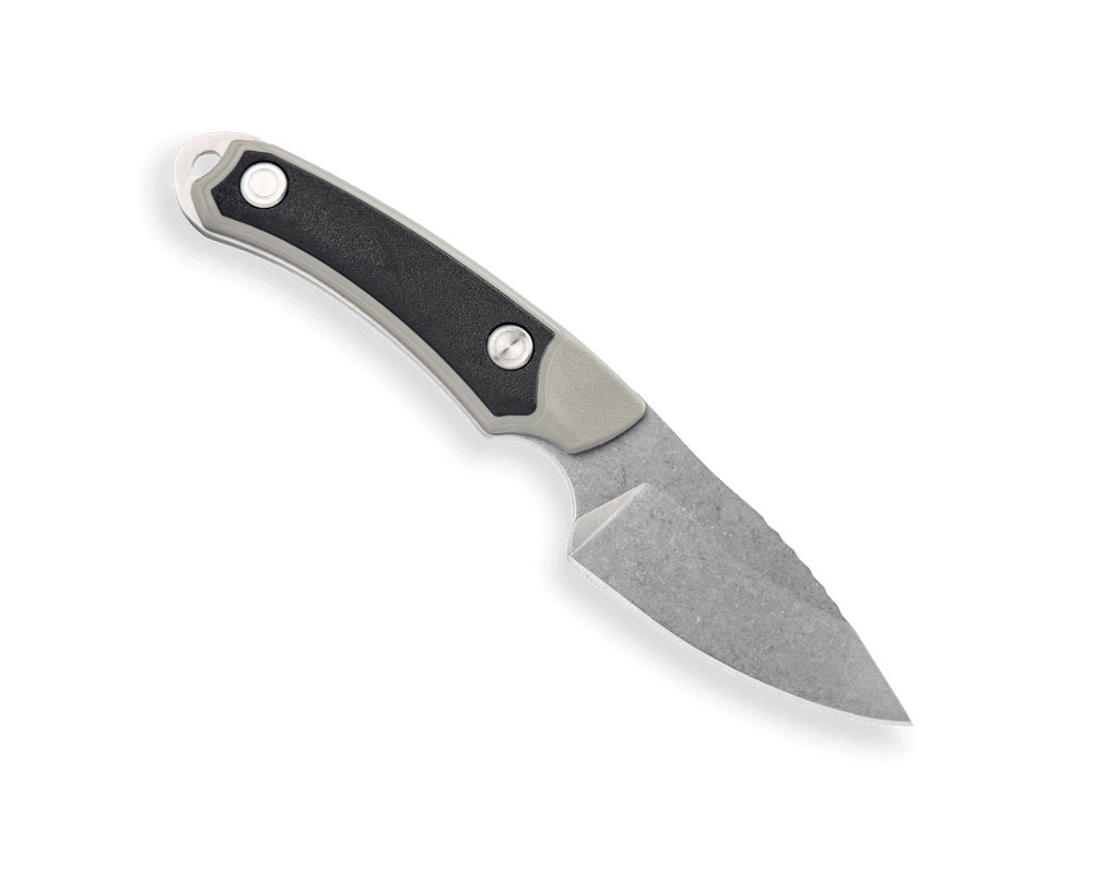 Buck Mini Alpha Hunter