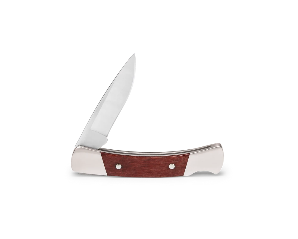 Buck Knife Prince