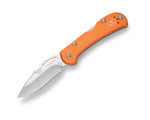 Buck Mini Spitfire Orange