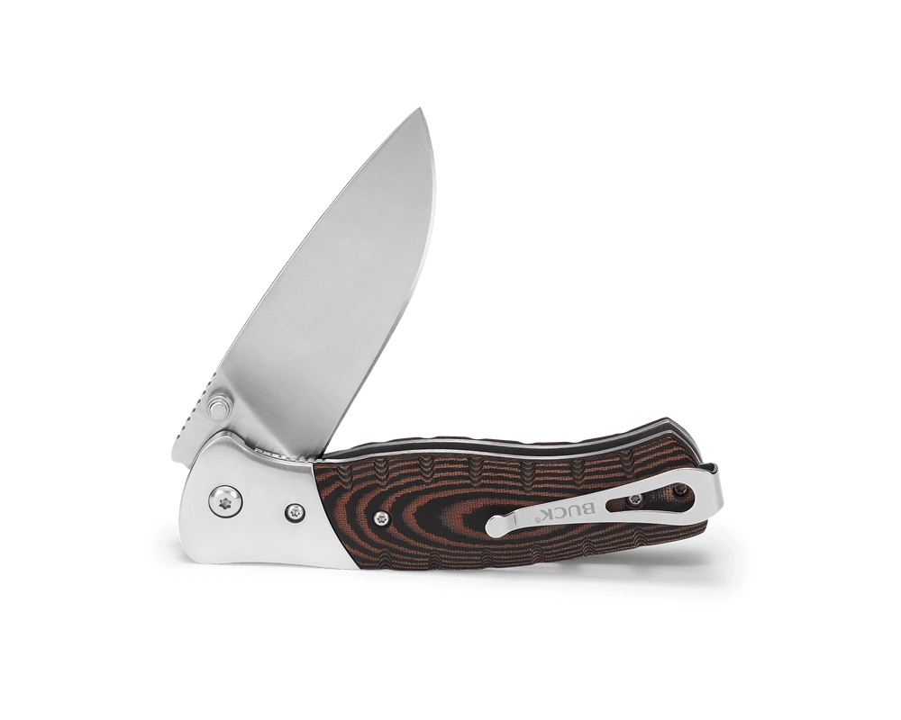 Buck Knife 835 Selkirk Small