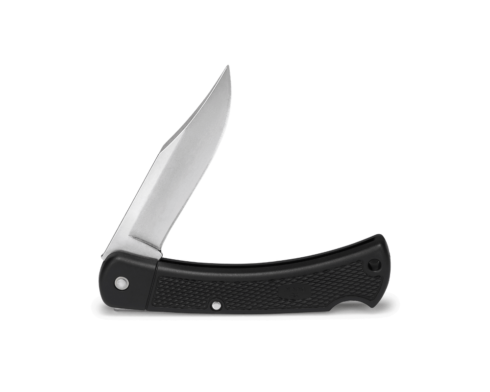 Buck Knife 110 Folding Hunter LT