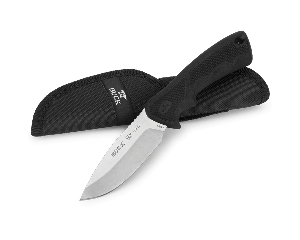 Buck Knife 685 Bucklite Max II Large