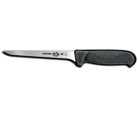 Victorinox 6" Boning Knife Narrow Stiff Blade