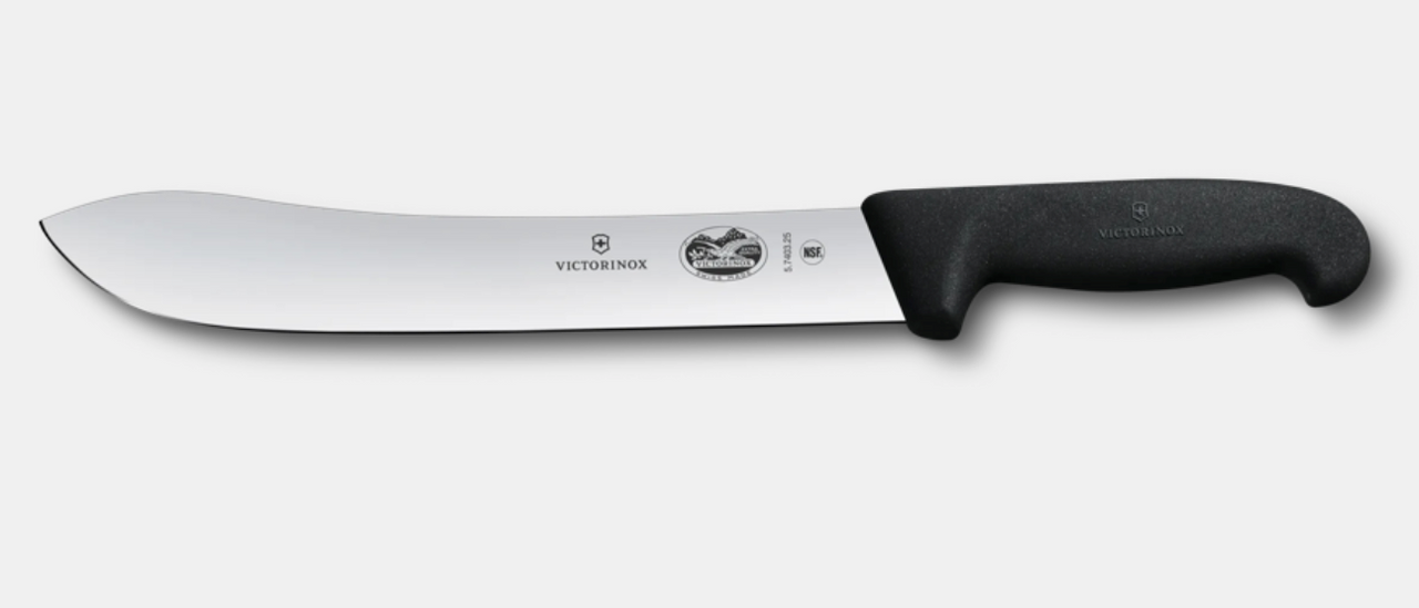Victorinox 10" Butcher Knife