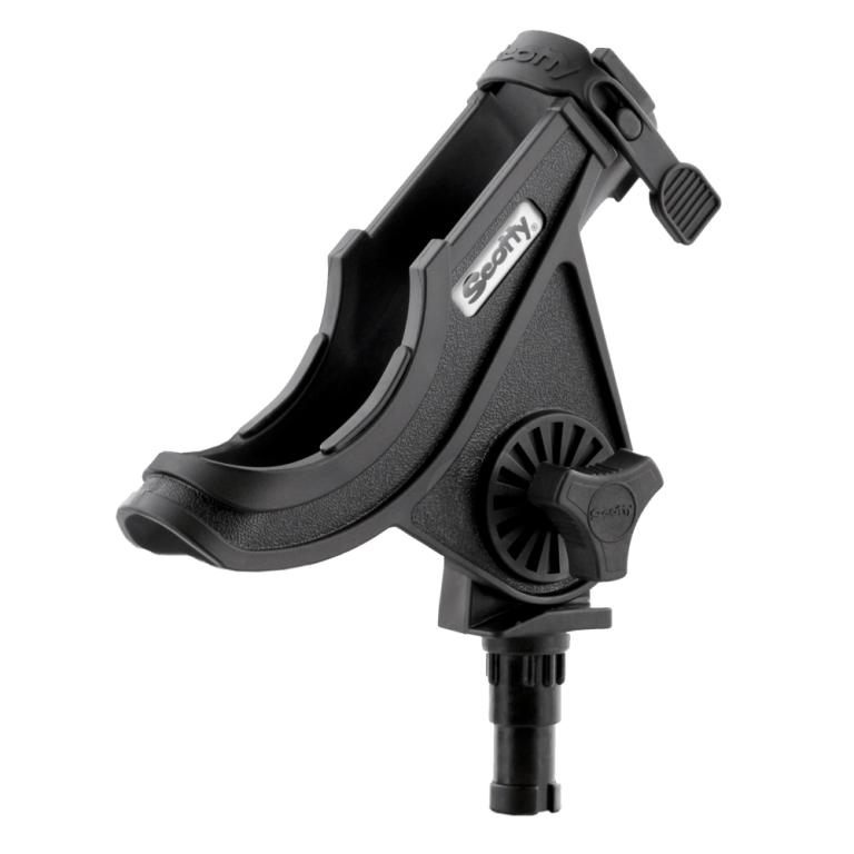 Scotty Spin/Baitcast Rod Holder W/O Mount