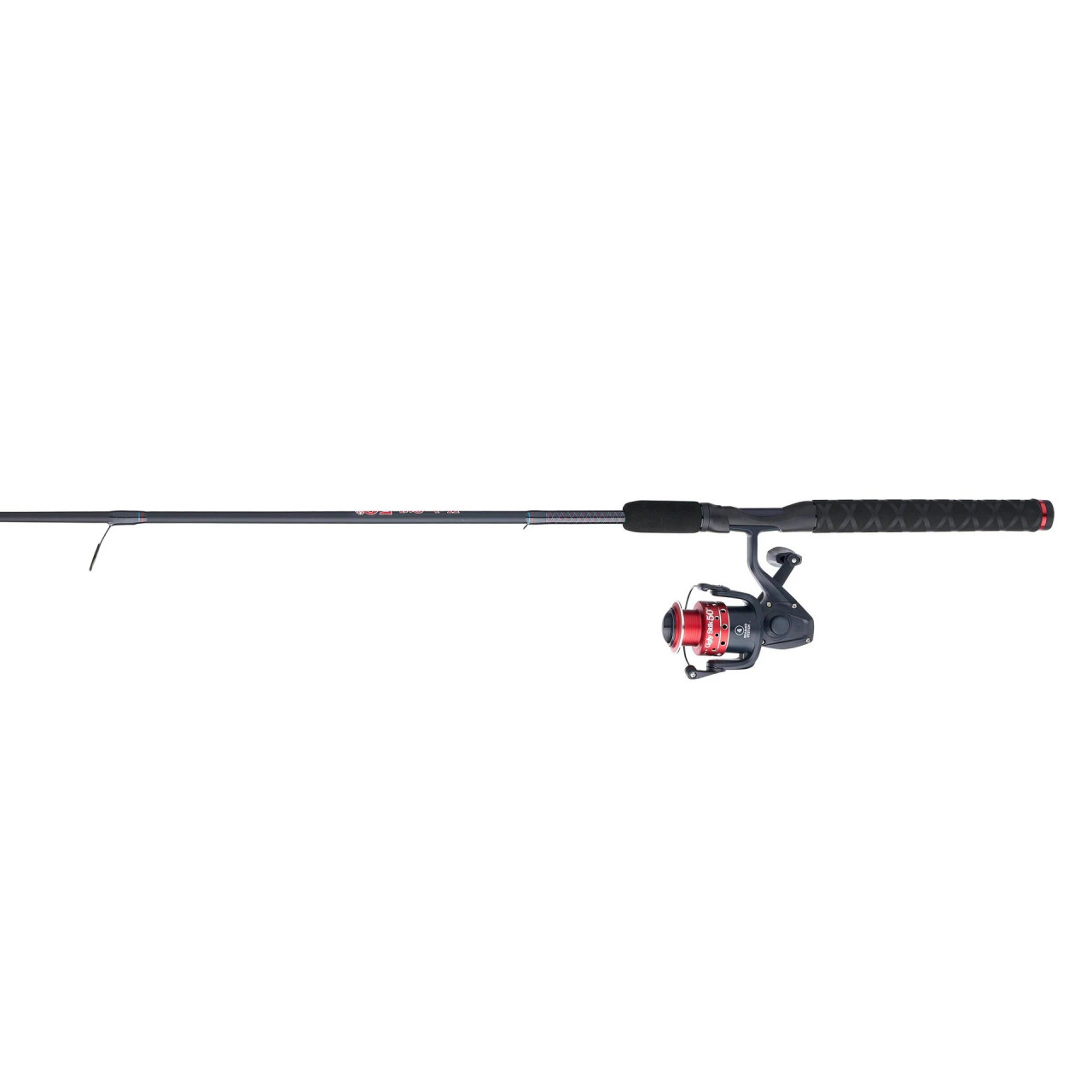Ugly Stik 50th Anniversary 6'6" M Spinning Combo