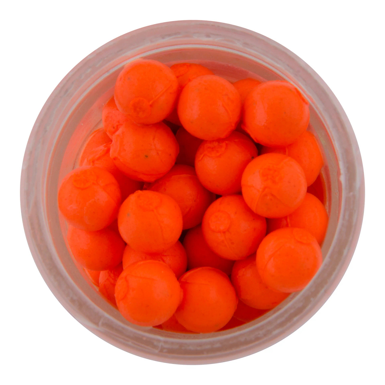 Gulp Floating Salmon Eggs Fl. Orange