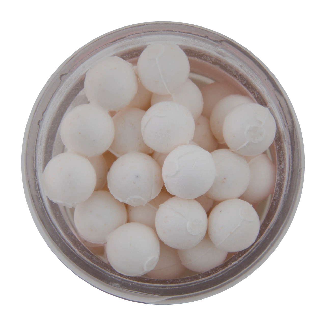 Gulp Floating Salmon Eggs White