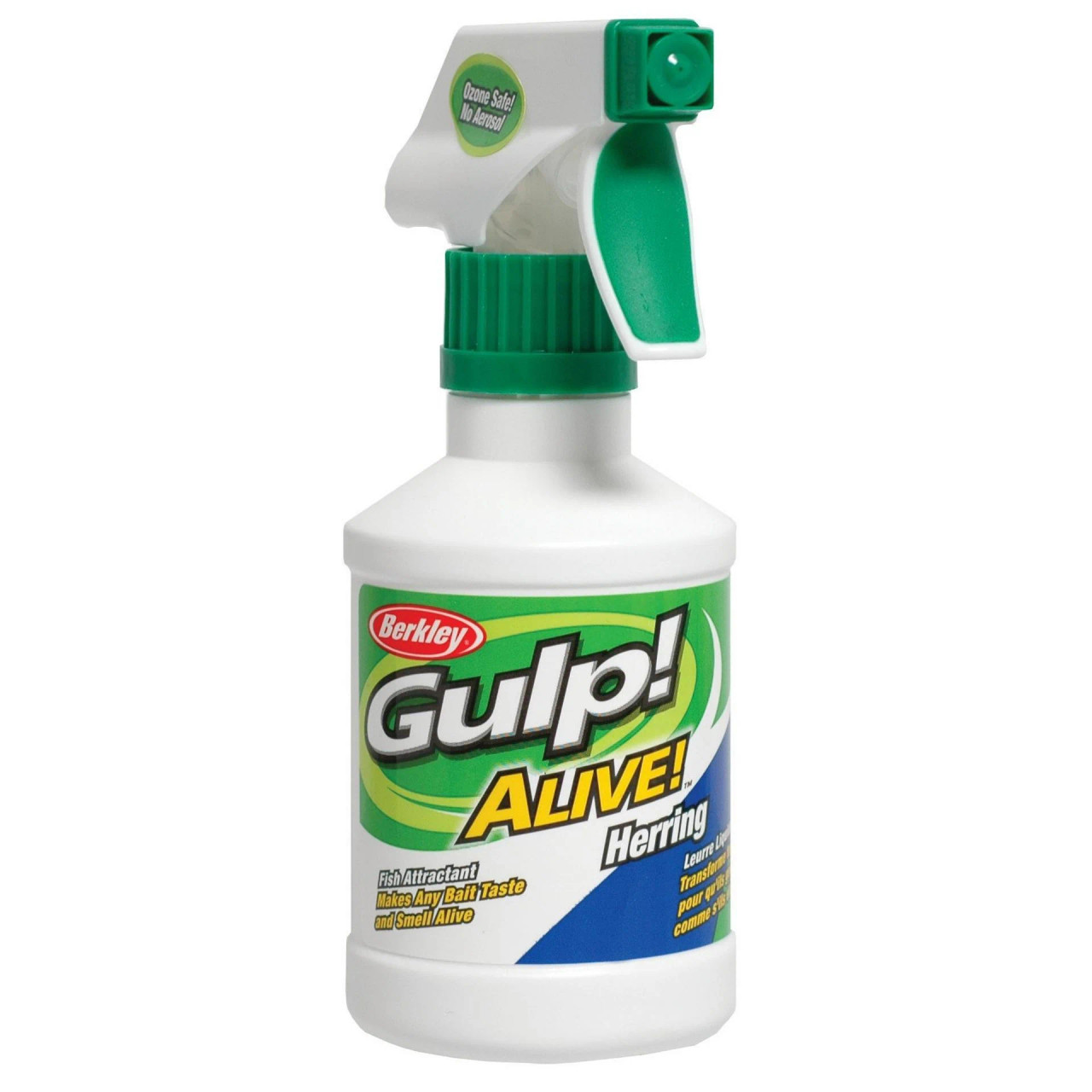 Gulp Alive 8oz Herring Spray