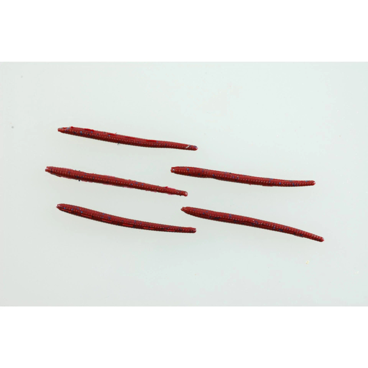 Berkley Gulp Alive Angle Worm Red