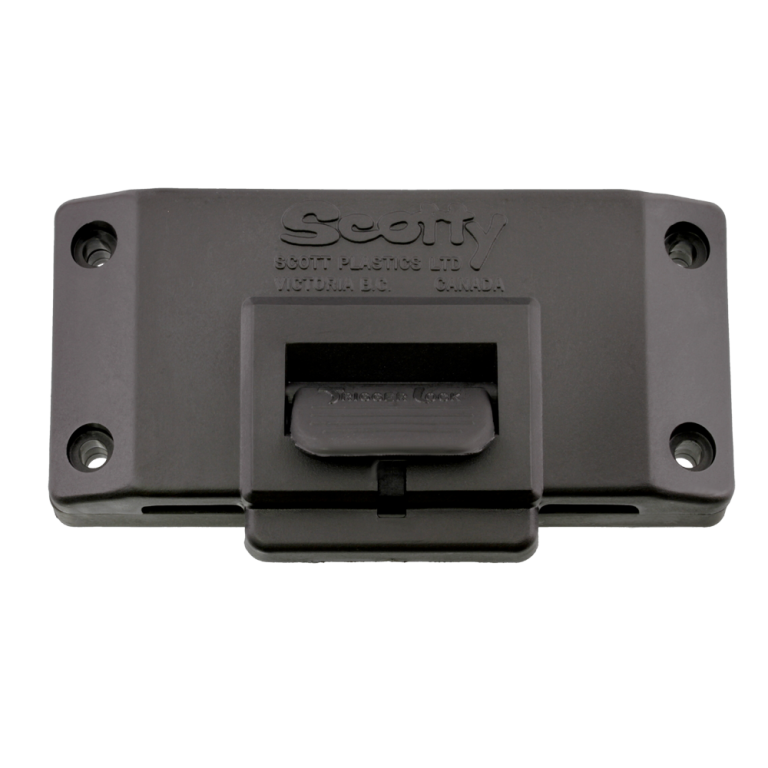 Scotty Triggerlock Mounting Bracket