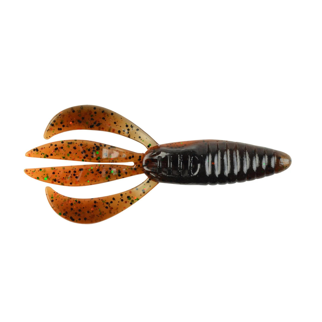 Berkley Powerbait Skeet Reese Pit Boss 3" Big Texan 10ct
