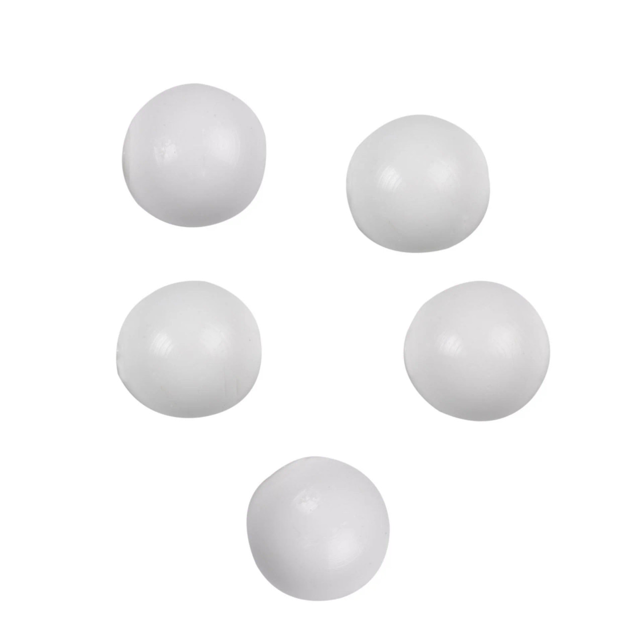 Gulp Alive Floating Salmon Eggs Fl.White