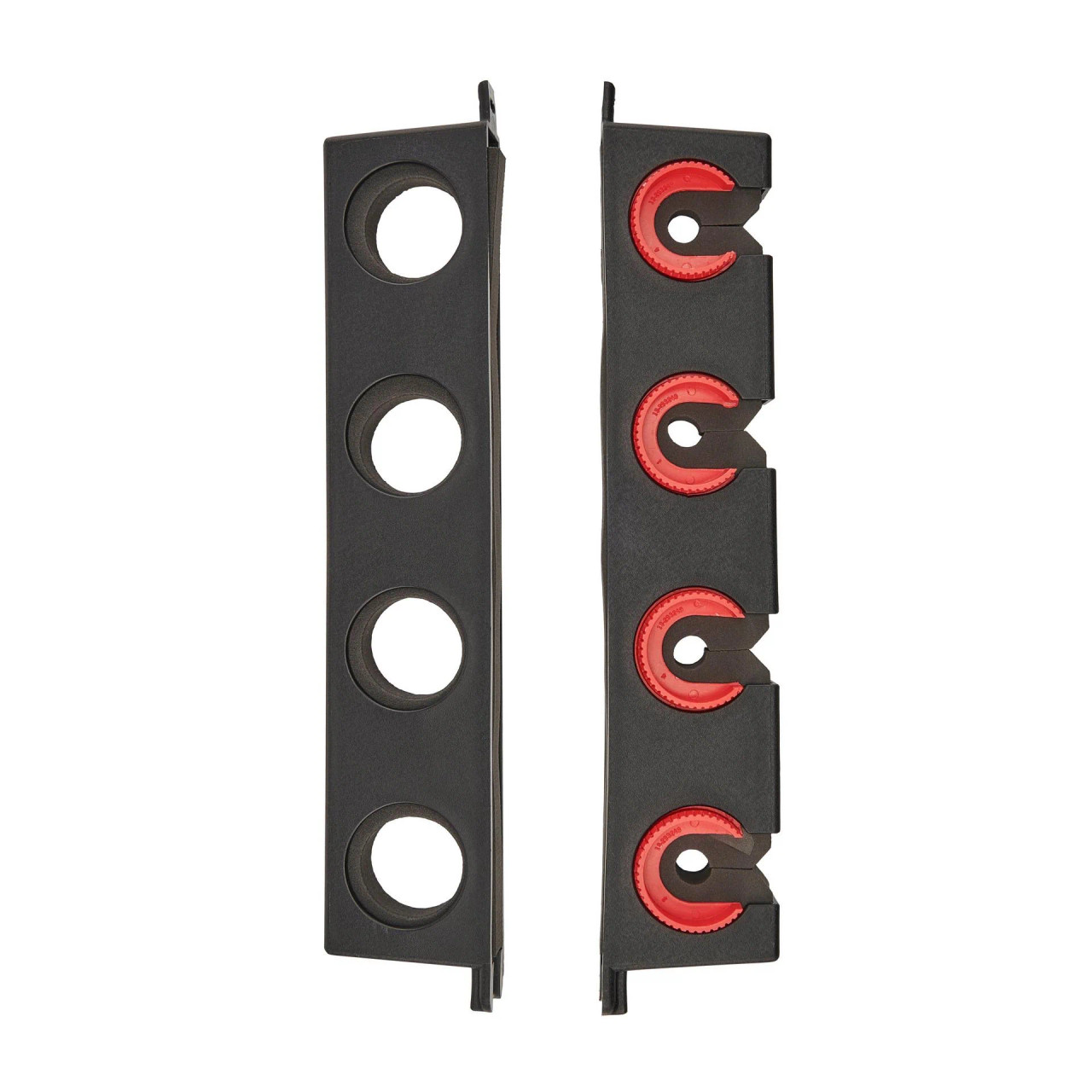 Berkley 4 Rod Wall and Ceiling Rack Twist Lock