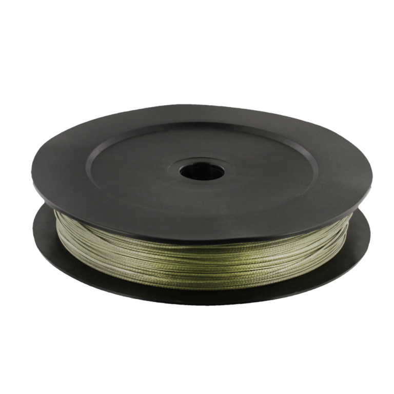 Scotty 200lb Braid 300ft w/Kit