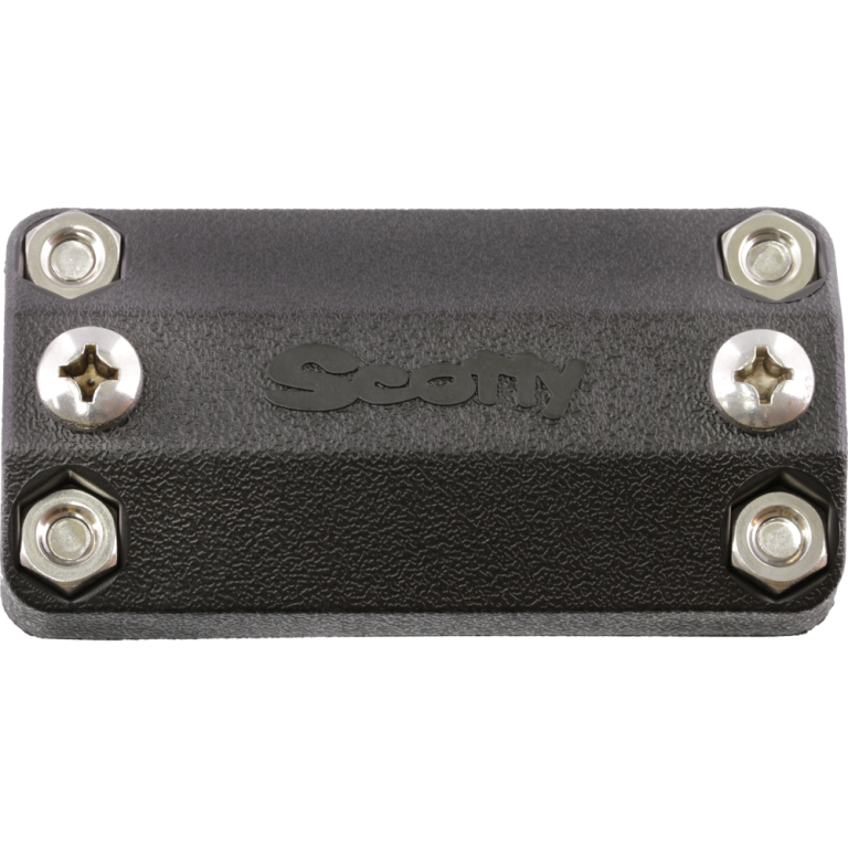 Scotty Striker Rail Mount 7/8" Rail