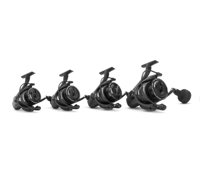 13Fishing AL13 3.0 Spinning Reel