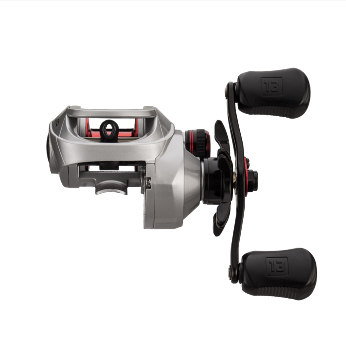 13Fishing Origin F1 Bait Casting Reel 8.1:1 LH