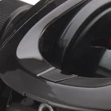 13Fishing Inception G2 Signature Series G Man RH