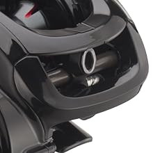 13Fishing Inception G2 Signature Series G Man LH