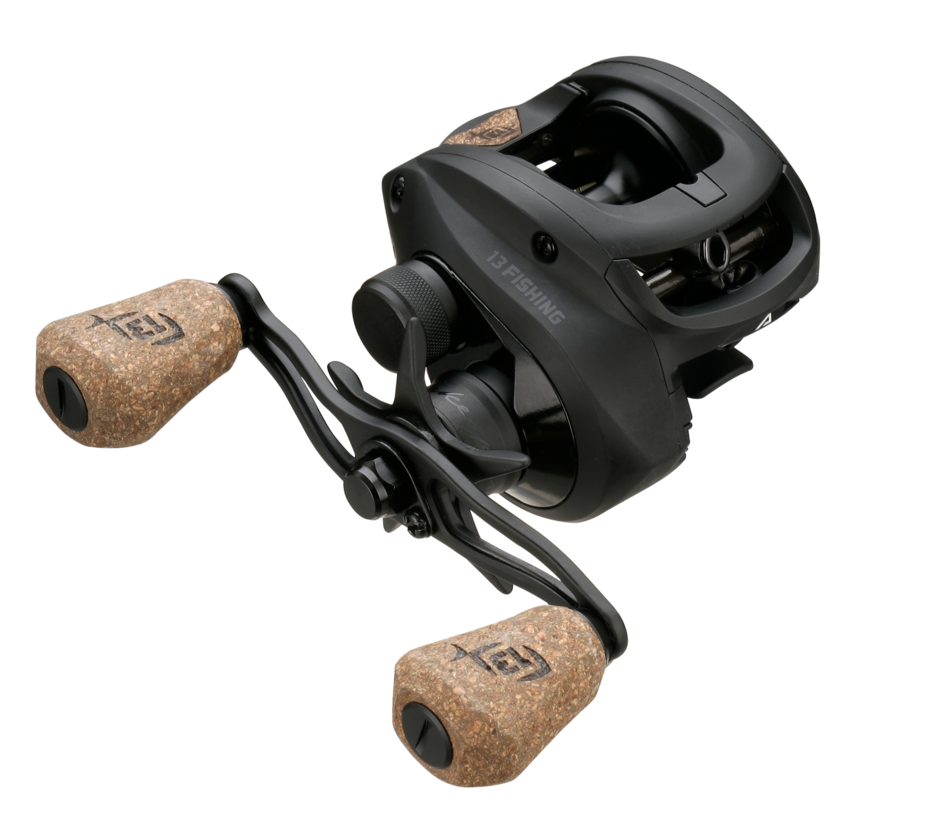 13Fishing Concept TX Gen 2 RH 7.5-1 Level Wind