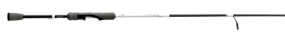13Fishing Rely Black Gen 2 6'7" ML Spinning Rod