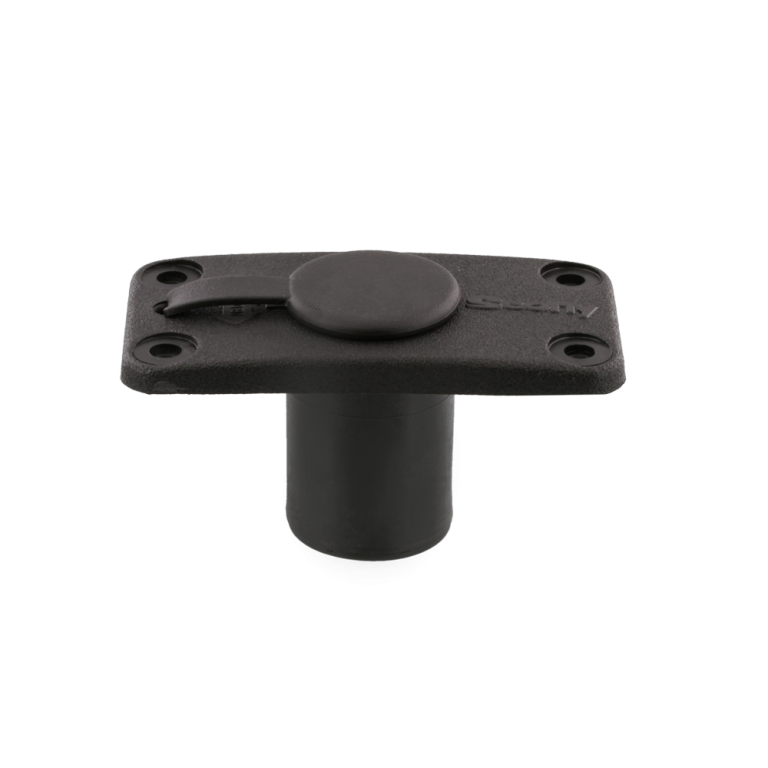 Scotty Flush Deck Mounting Bracket