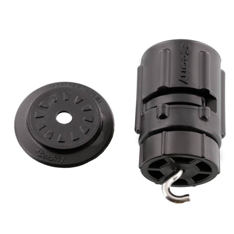 Scotty SUP Leash Plug Adaptor