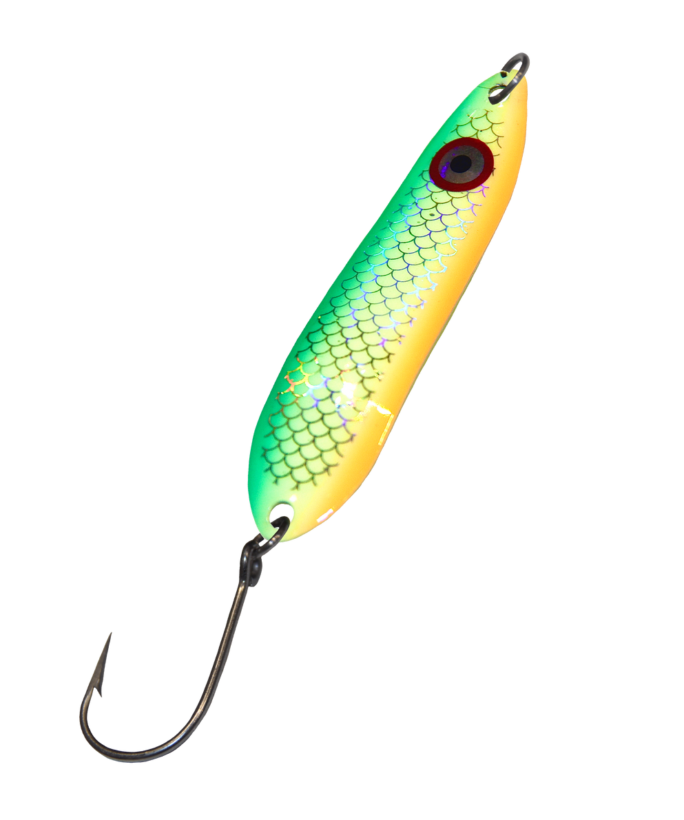 Big Eye Spoons 3" Howe Sound