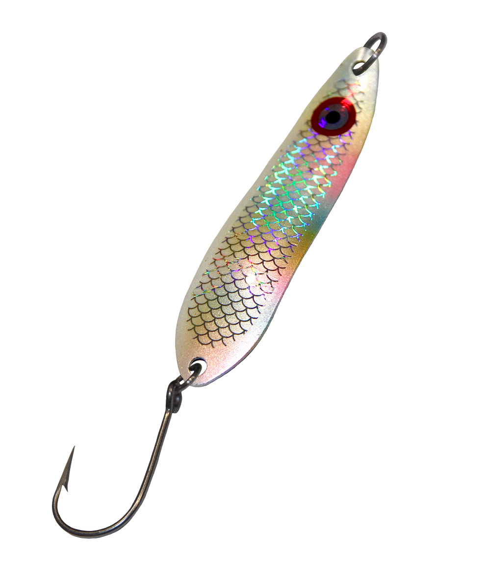 Big Eye Spoons 3" AWC Special