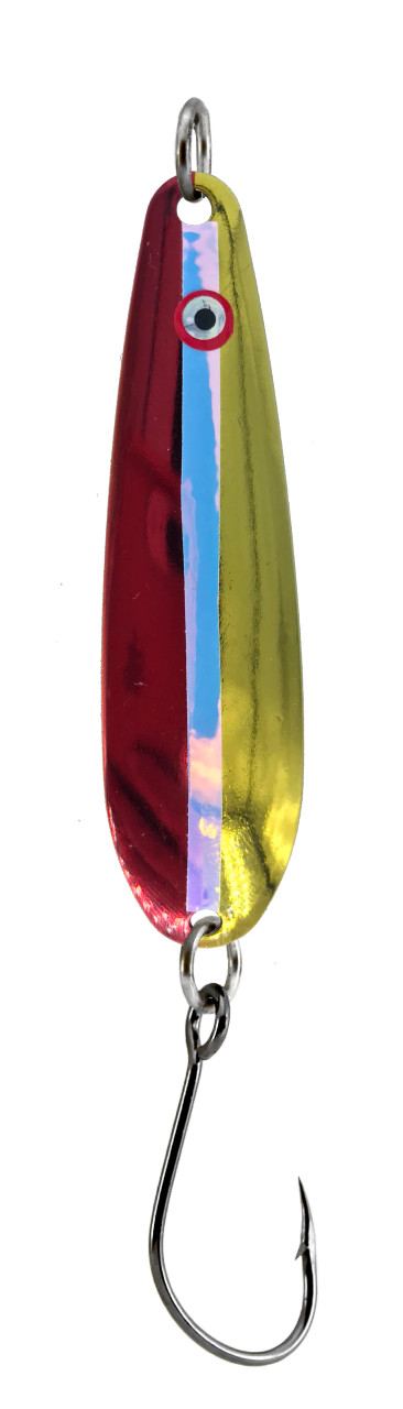 Gibbs G-Force 4.0 Spring Roll