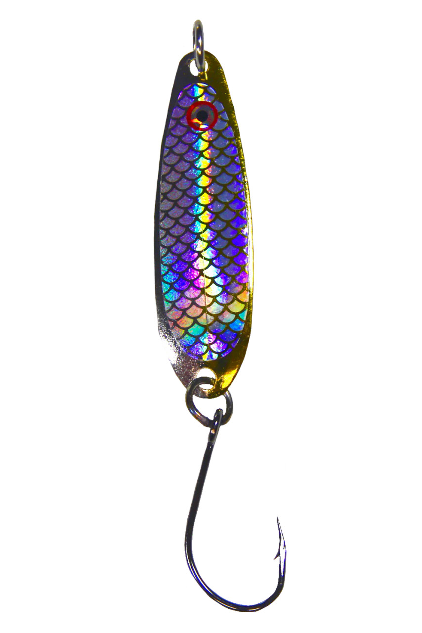 Gibbs G-Force 30 Super Nugget
