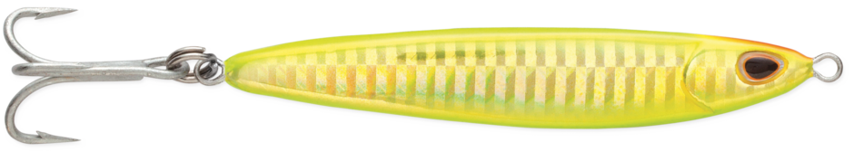 Blue Fox Gomame 80g SCH