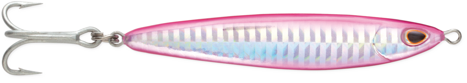 Blue Fox Gomame Jig 100gr SPP