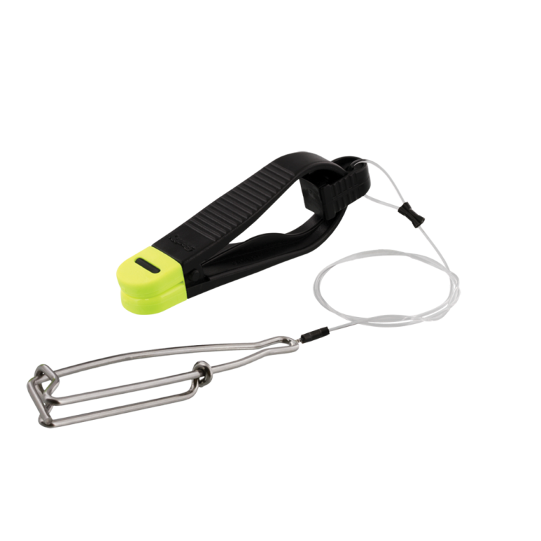 Scotty Power Grip Release 18"
