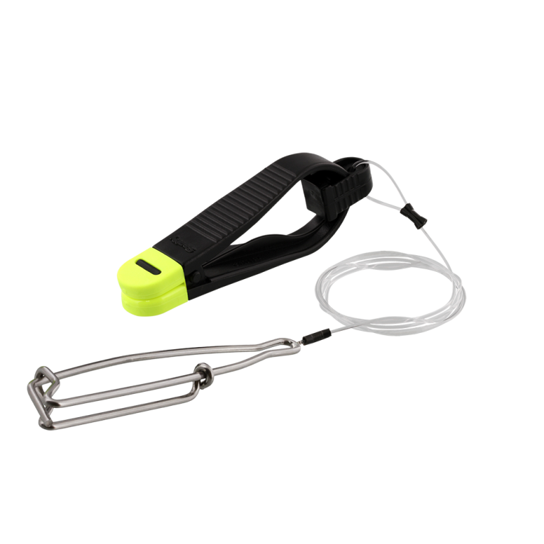 Scotty Power Grip Release 30"