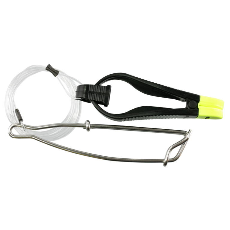 Scotty Power Grip Release 60"