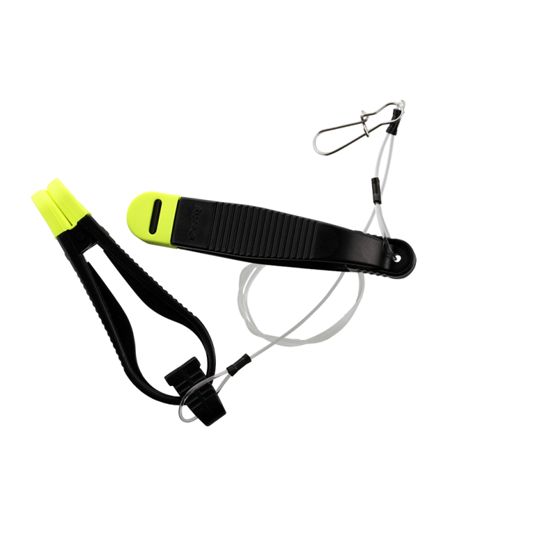Scotty Power Grip Release Stacker 30"
